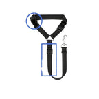 Adjustable Dog Car Seat Belt