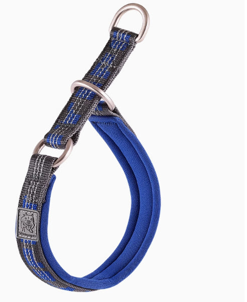 Winhye Reflective Dog Collar – Durable, Comfortable & Safe for Outdoor Use