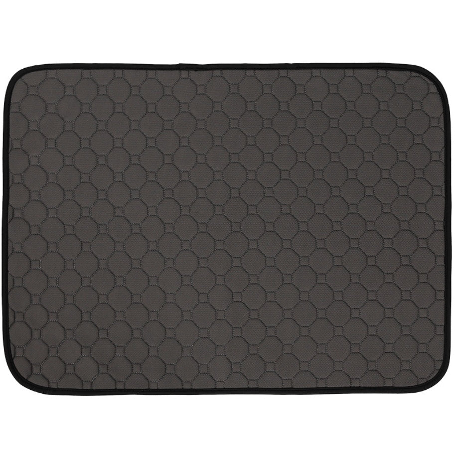 Absorbent Dog Training Pad, Washable & Non-Slip