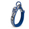 Truelove Reflective Padded Dog Collar