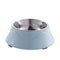 WavyBowl Non-Slip Pet Feeding Bowl