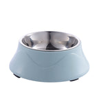 WavyBowl Non-Slip Pet Feeding Bowl