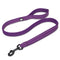 Truelove Mesh Padded Reflective Dog Leash