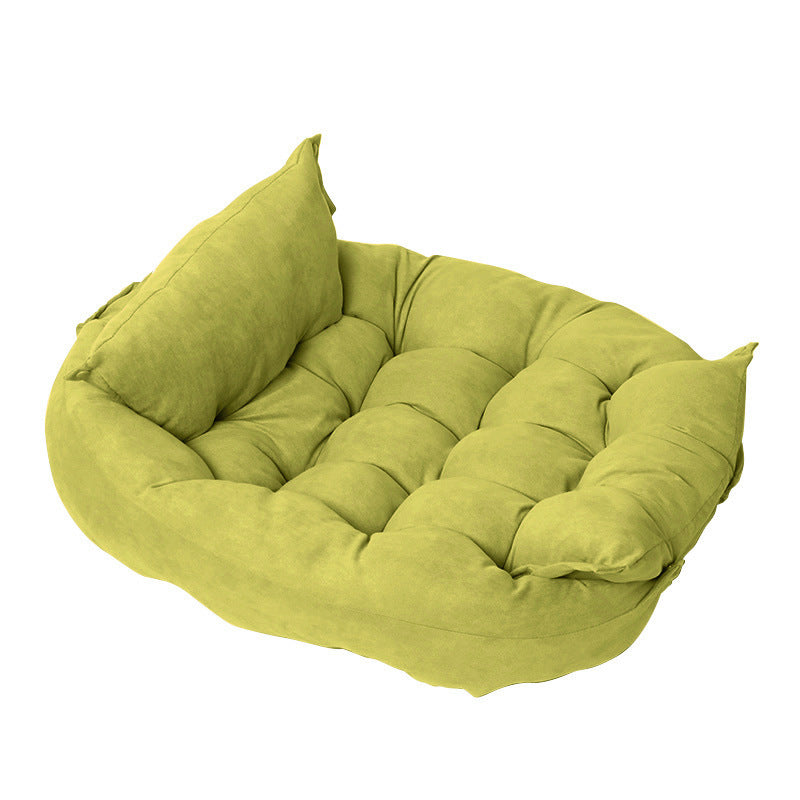 Foldable Sofa Bed for Small & Medium Pets