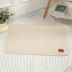 Waffle Pet Pad Sleeping Mat