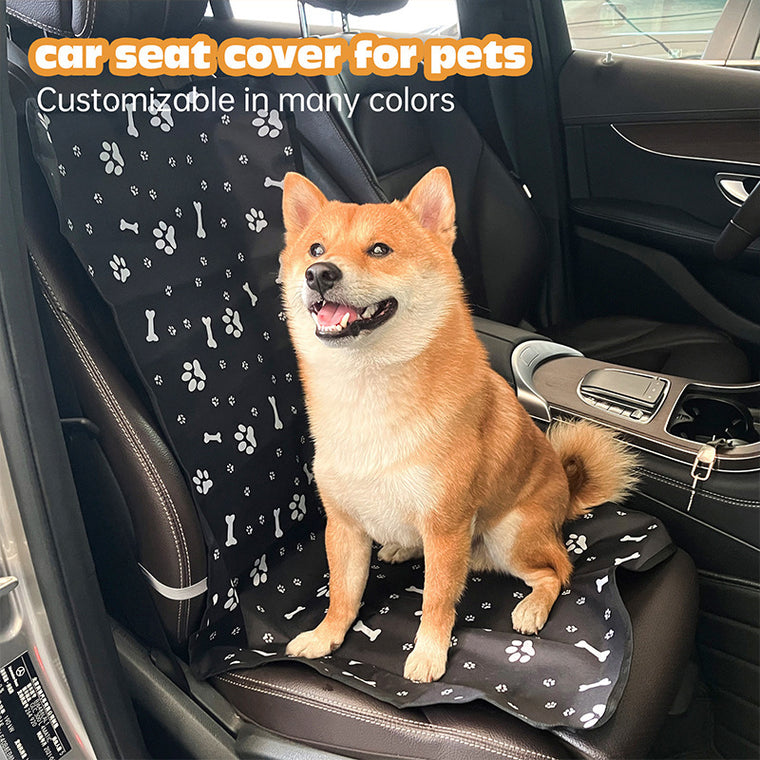 Waterproof Car Pet Mat