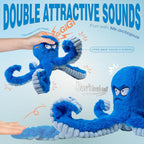 OctoTug Toy