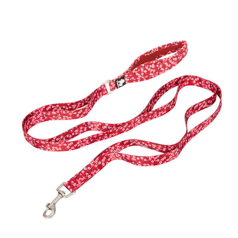 Truelove Multi-Handle Dog Leash