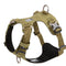 Truelove CORDURA® Explosion-Proof Dog Harness