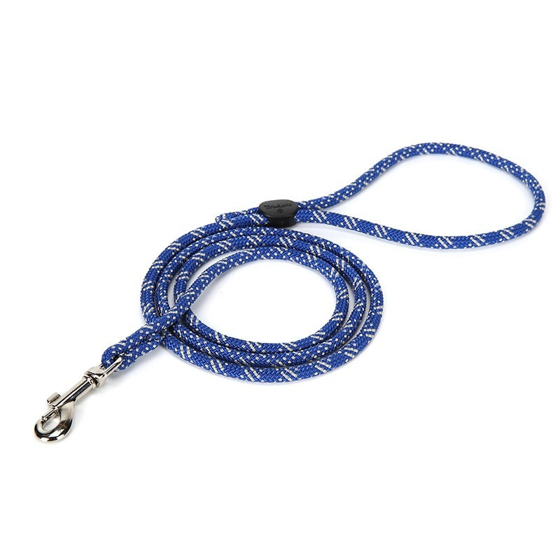 Truelove Durable Rope Dog Leash – Hands-Free & Reflective Design