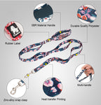 Truelove Multi-Handle Dog Leash