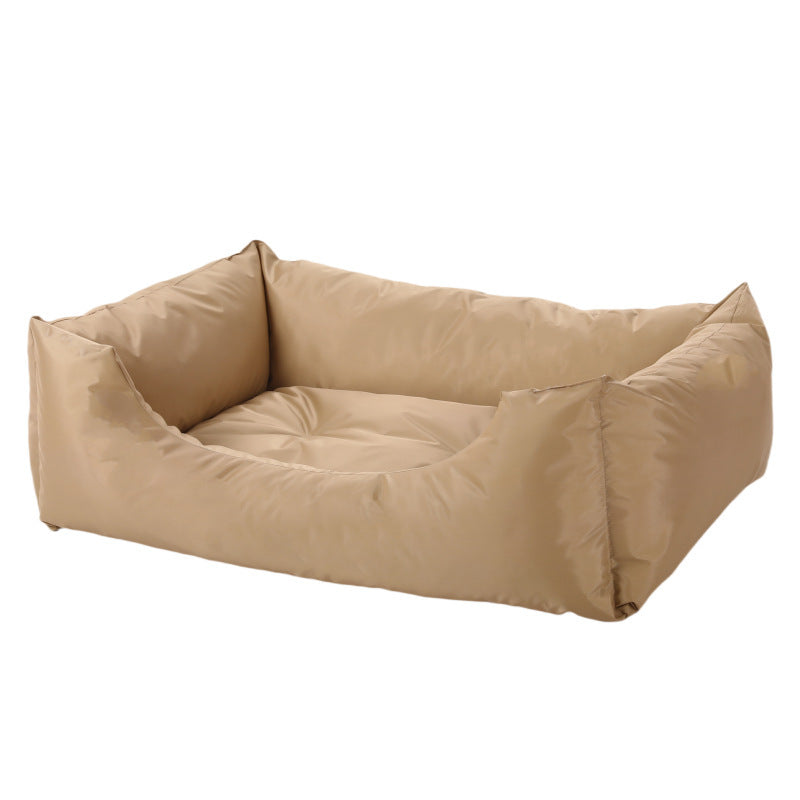 Waterproof Oxford Bed Sofa