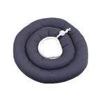 Elizabethan Recovery Cone – Adjustable Collar for Cats and Dogs