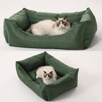 Waterproof Oxford Bed Sofa