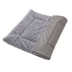 Washable Pet Bed Mat