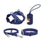 TactiSe Dog Harness, Leash & Collar Set