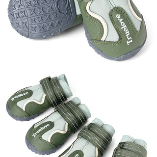 Olive Green Light Green