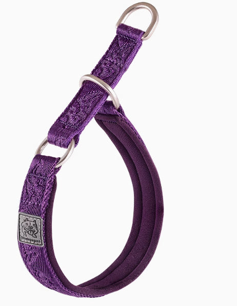 Winhye Reflective Dog Collar – Durable, Comfortable & Safe for Outdoor Use