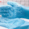 Silicone Pet Grooming Gloves
