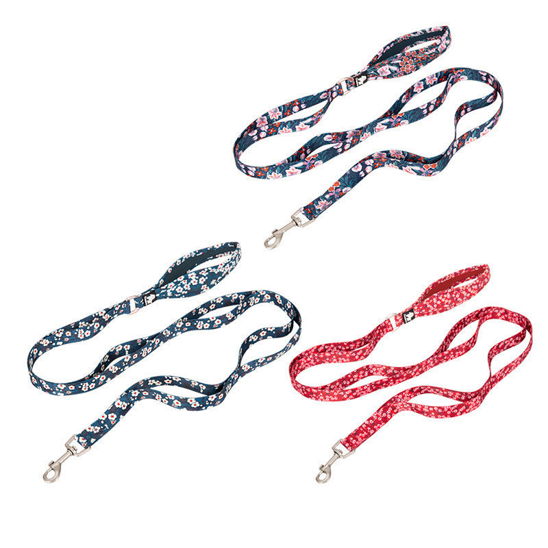 Truelove Multi-Handle Dog Leash