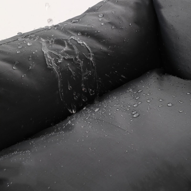 Waterproof Oxford Bed Sofa