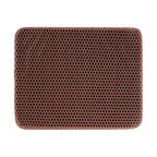 Cat Litter Mat – Waterproof & Easy Clean