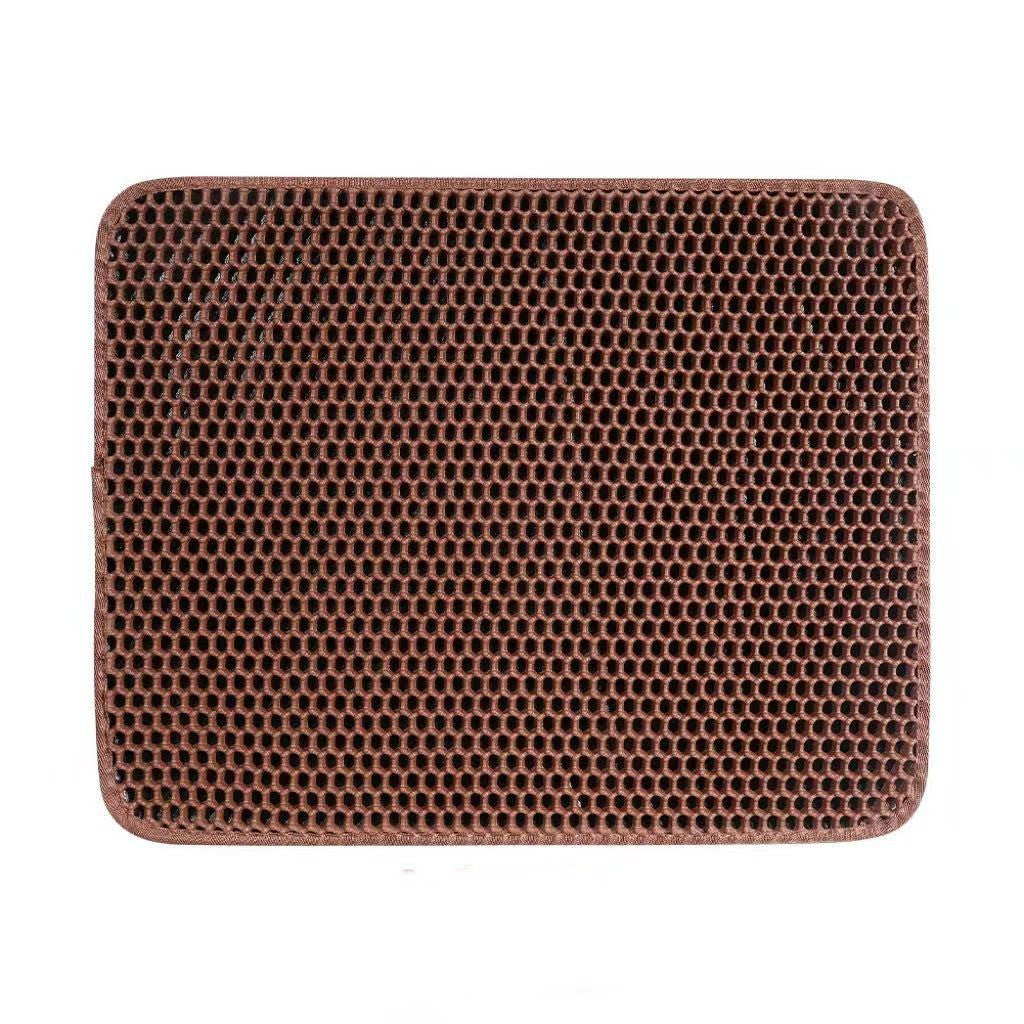 Cat Litter Mat – Waterproof & Easy Clean