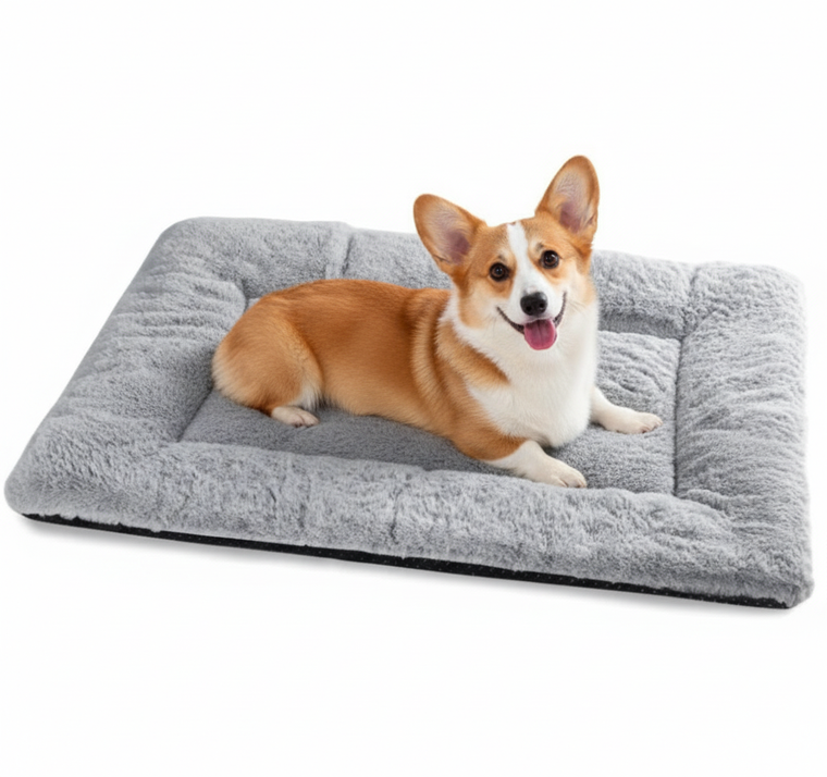 Washable Pet Bed Mat