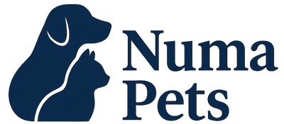 NumaPets logo