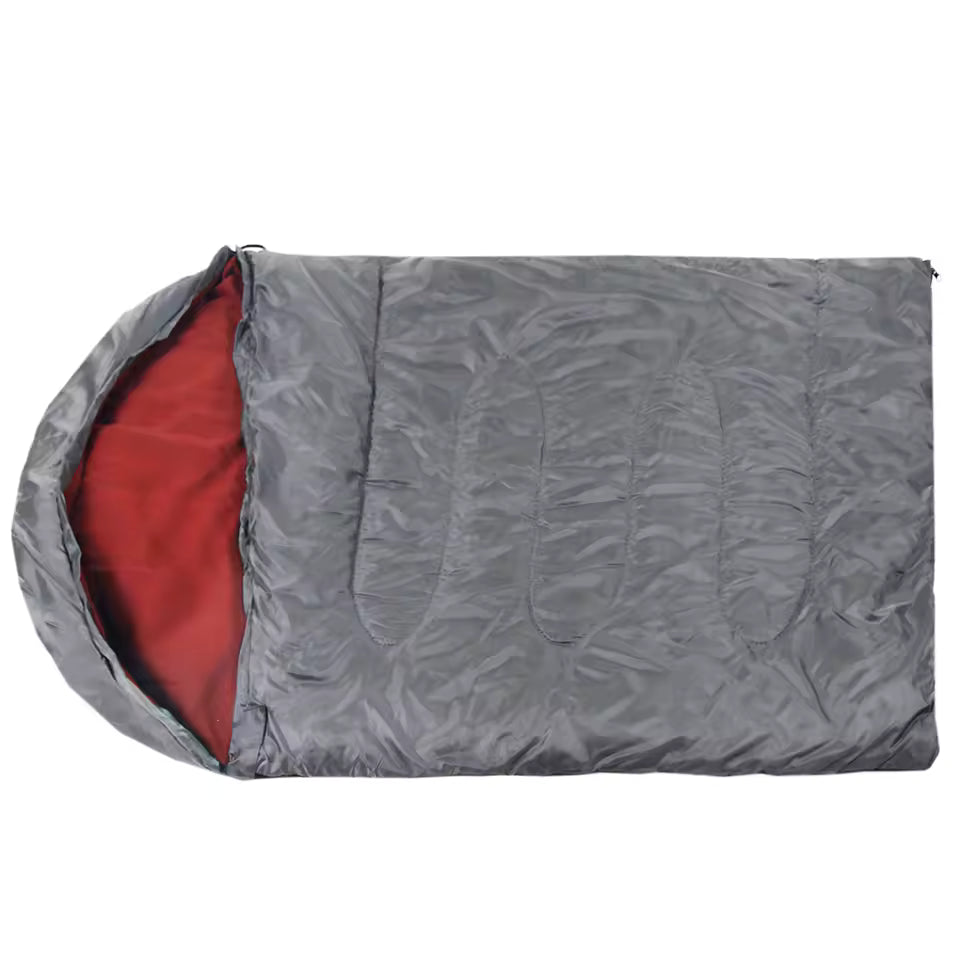 Portable Dog Bed – Travel & Camping Sleeping Bag for Pets