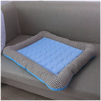 ChillMat Cooling Pet Mat for Cats & Small Dogs