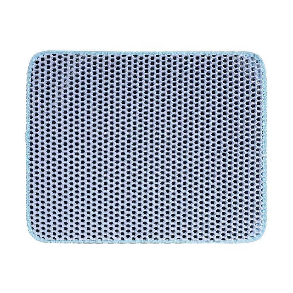 Cat Litter Mat – Waterproof & Easy Clean