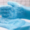 Silicone Pet Grooming Gloves