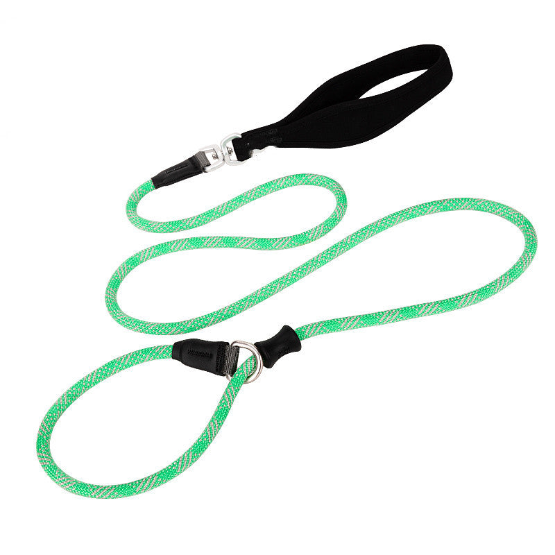 Truelove Climbing Rope Slip Leash – Durable & Comfortable