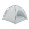 CampNest Portable Tent Pet Bed with Cooling Cushion