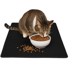 Cat Litter Mat – Waterproof & Easy Clean