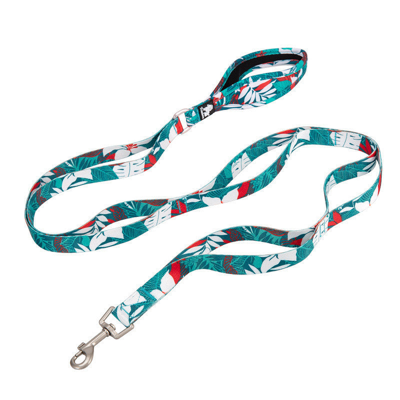 Truelove Multi-Handle Dog Leash