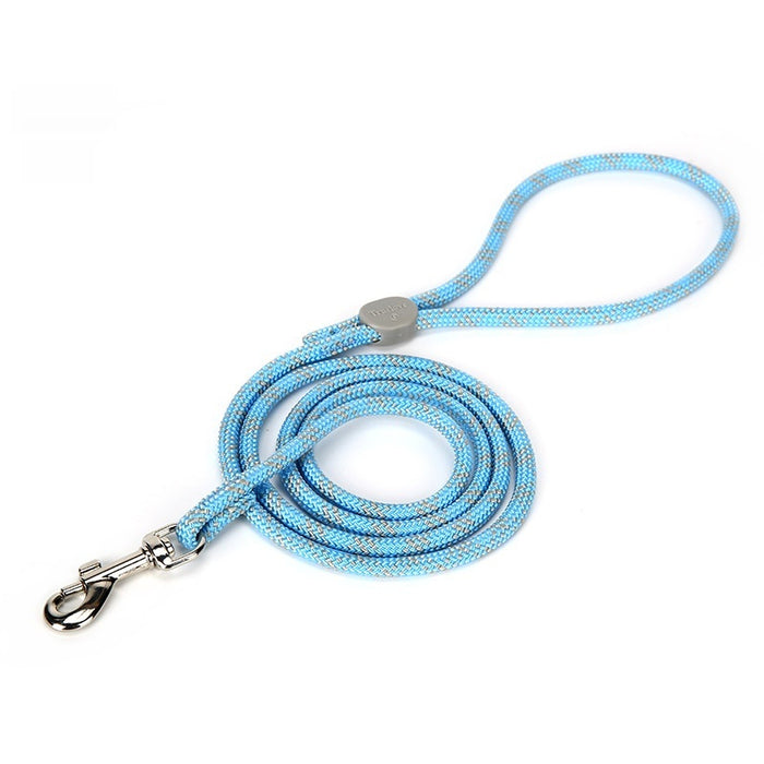 Truelove Durable Rope Dog Leash – Hands-Free & Reflective Design