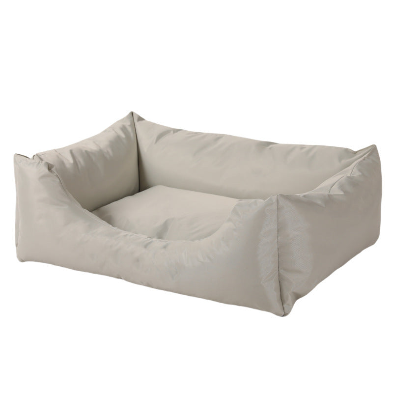 Waterproof Oxford Bed Sofa