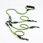 Multi-Head Dog Leash – Durable, Tangle-Free & Comfortable Design