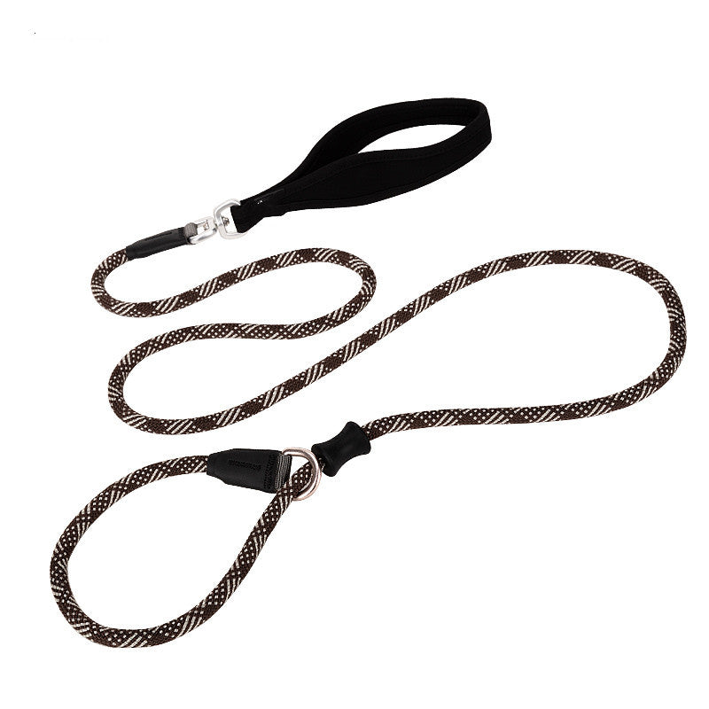Truelove Climbing Rope Slip Leash – Durable & Comfortable
