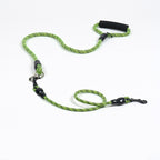 Multi-Head Dog Leash – Durable, Tangle-Free & Comfortable Design
