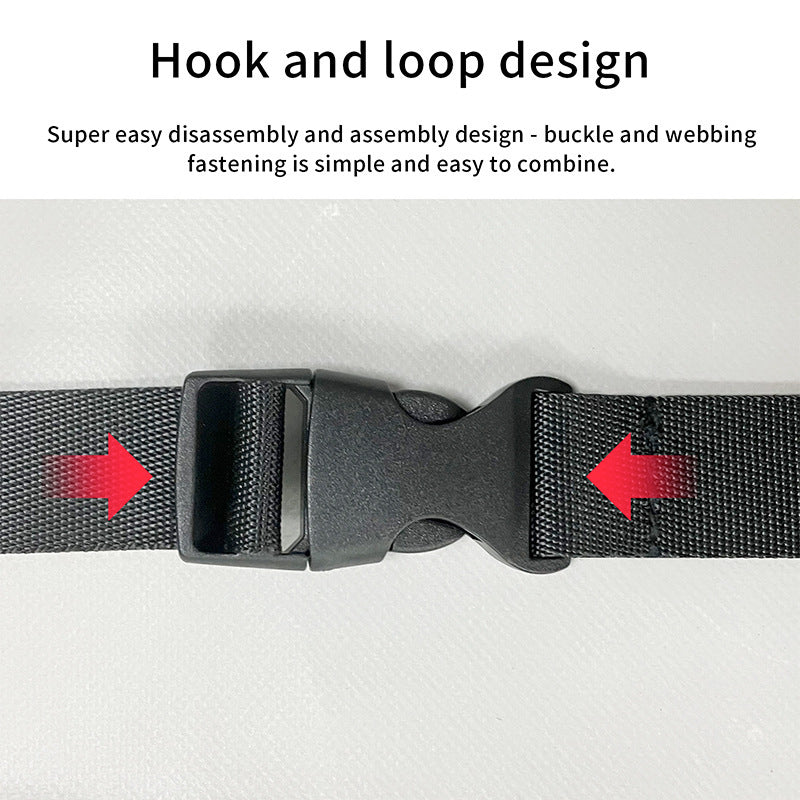 Waterproof Car Pet Mat