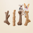 Interactive Chew Tug Toy for Dogs.