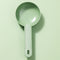 Multi-Color Pet Food Spoon