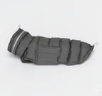 Thermal Dog Vest – Recycled Cotton Winter Coat for Small to Large Dogs