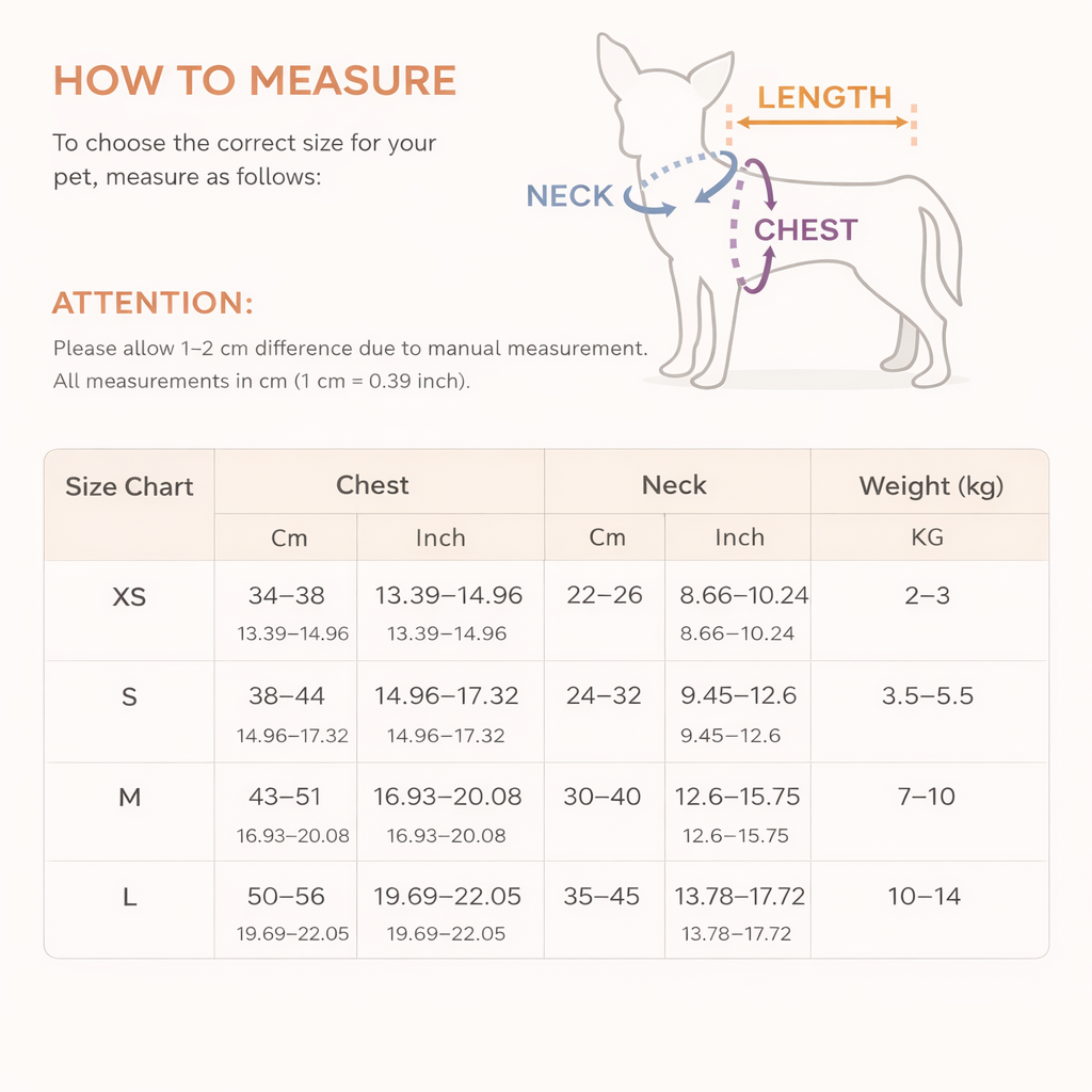 Breathable Mesh Harness and Leash Set for Small Pets – Anti-Escape Design