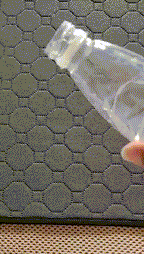 Absorbent Dog Training Pad, Washable & Non-Slip