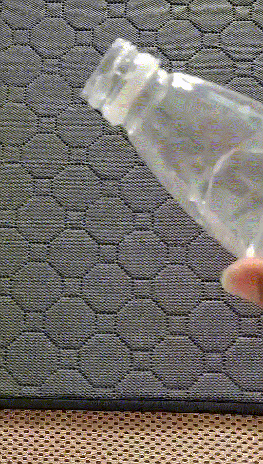 Absorbent Dog Training Pad, Washable & Non-Slip